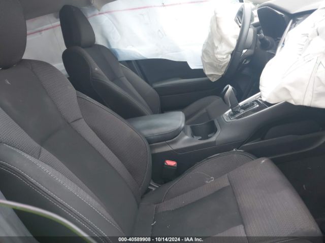 4S4BTACC2L3191107 Subaru Outback Premium