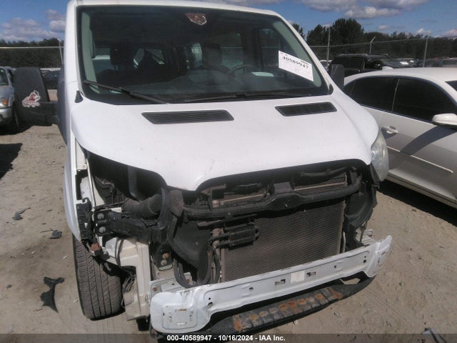 Ford Transit-350 Xlt 2017 1FBZX2ZM8HKA05021 Image 12