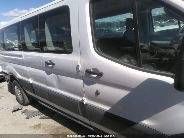 Ford Transit-350 Xlt 2017 1FBZX2ZM8HKA05021 Image 13