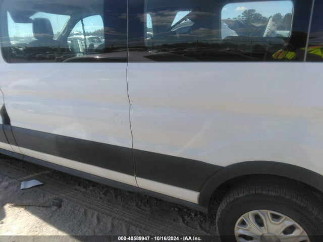 Ford Transit-350 Xlt 2017 1FBZX2ZM8HKA05021 Image 14