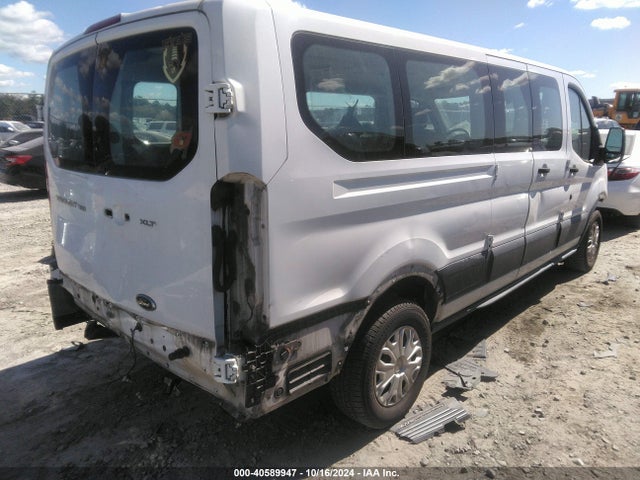 Ford Transit-350 Xlt 2017 1FBZX2ZM8HKA05021 Image 4