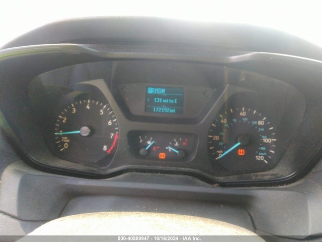 Ford Transit-350 Xlt 2017 1FBZX2ZM8HKA05021 Image 7