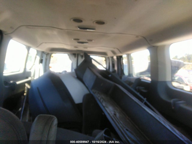 Ford Transit-350 Xlt 2017 1FBZX2ZM8HKA05021 Image 8