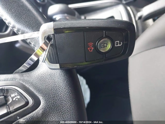 Ford Ecosport Se 2020 MAJ6S3GL6LC319367 Image 11