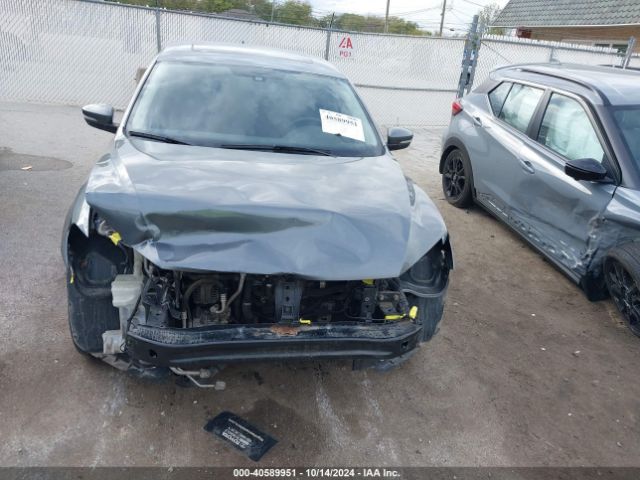 1VWBV7A36FC059537 Volkswagen Passat 2.0l Tdi Se