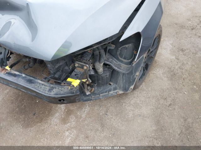 1VWBV7A36FC059537 Volkswagen Passat 2.0l Tdi Se