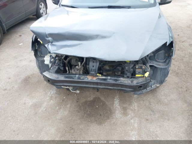 1VWBV7A36FC059537 Volkswagen Passat 2.0l Tdi Se