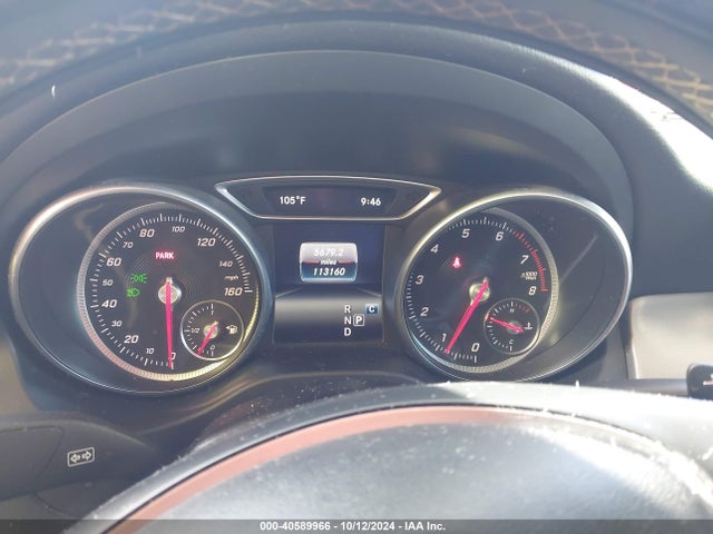 Mercedes-Benz CLA 250 2017 WDDSJ4EB5HN427945 Image 15