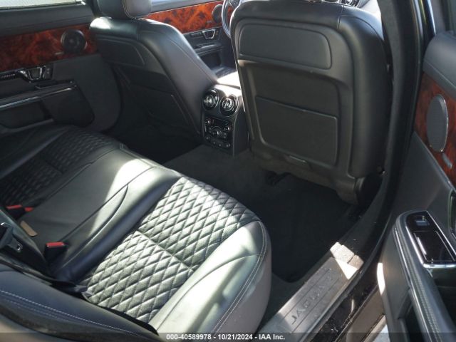 2016 JAGUAR XJ SAJWA2G79G8V96308 Photo 7