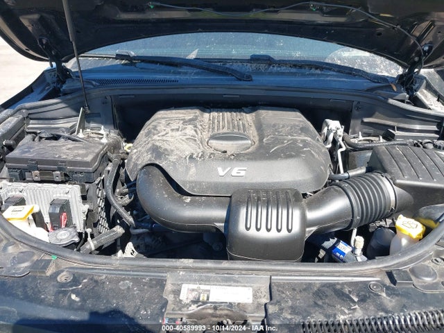 Jeep Grand Cherokee Limited 2015 1C4RJFBG7FC211818 Image 10