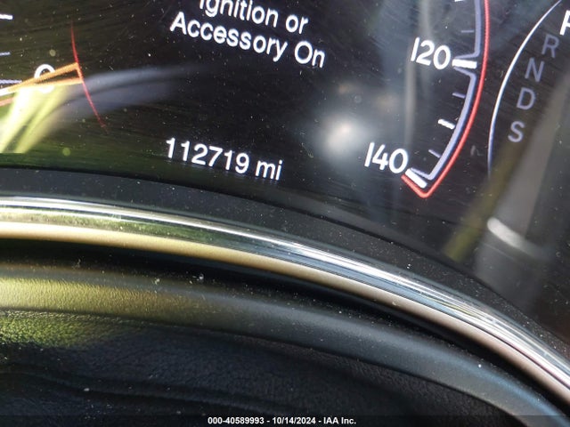 Jeep Grand Cherokee Limited 2015 1C4RJFBG7FC211818 Image 15