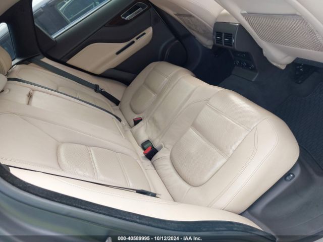 SADCK2FX4JA284403 Jaguar F-pace 25t Prestige
