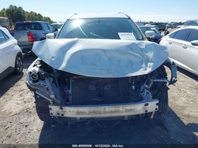 Nissan Pathfinder Sv 2017 5N1DR2MNXHC624077 Image 12