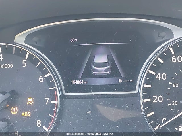 Nissan Pathfinder Sv 2017 5N1DR2MNXHC624077 Image 15