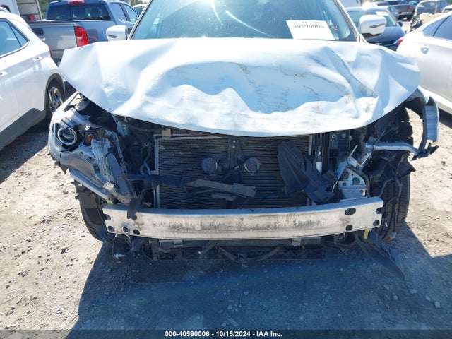 Nissan Pathfinder Sv 2017 5N1DR2MNXHC624077 Image 6
