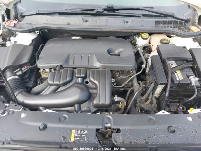 Buick Verano 2014 1G4PP5SK7E4119410 Image 10