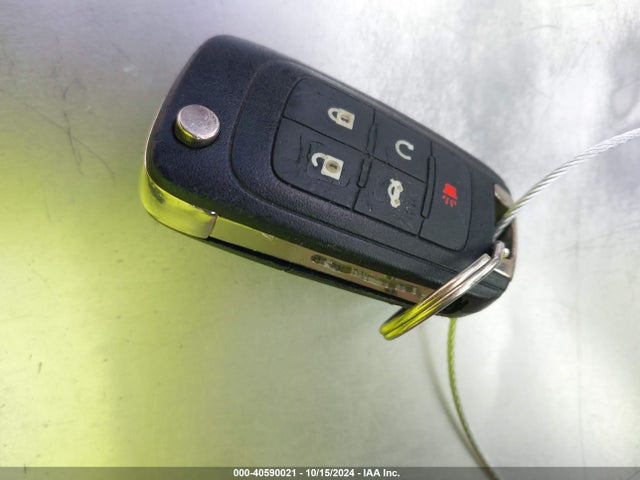 Buick Verano 2014 1G4PP5SK7E4119410 Image 11