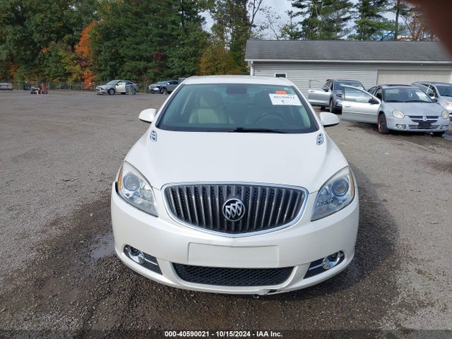 Buick Verano 2014 1G4PP5SK7E4119410 Image 12