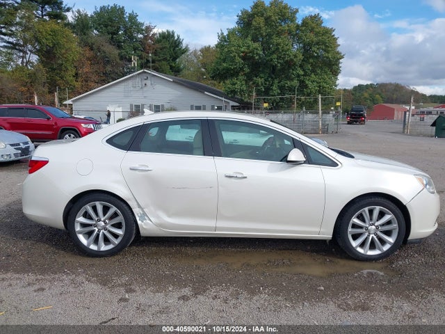Buick Verano 2014 1G4PP5SK7E4119410 Image 13