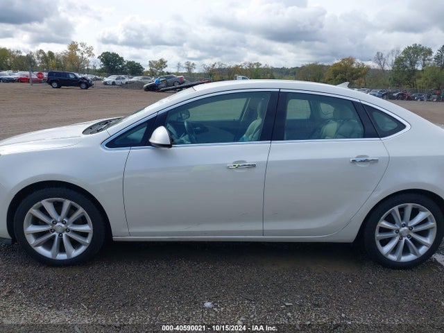 Buick Verano 2014 1G4PP5SK7E4119410 Image 14
