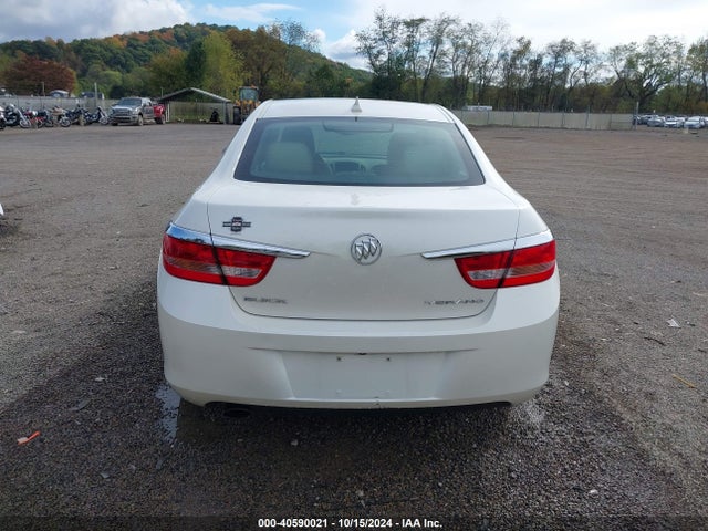 Buick Verano 2014 1G4PP5SK7E4119410 Image 16