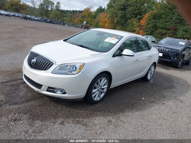 1G4PP5SK7E4119410 Buick Verano