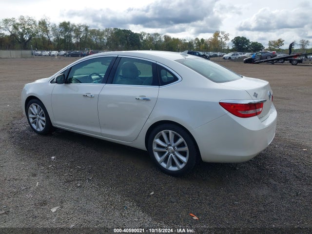 Buick Verano 2014 1G4PP5SK7E4119410 Image 3