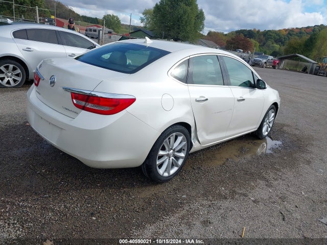 Buick Verano 2014 1G4PP5SK7E4119410 Image 4