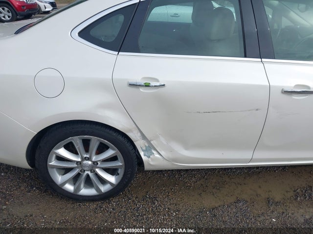Buick Verano 2014 1G4PP5SK7E4119410 Image 6