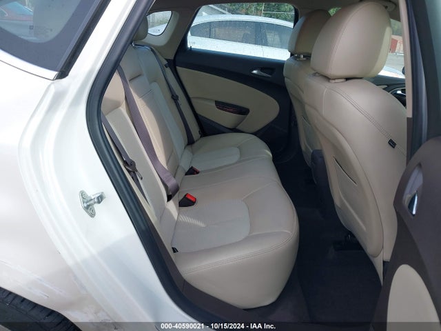 Buick Verano 2014 1G4PP5SK7E4119410 Image 8