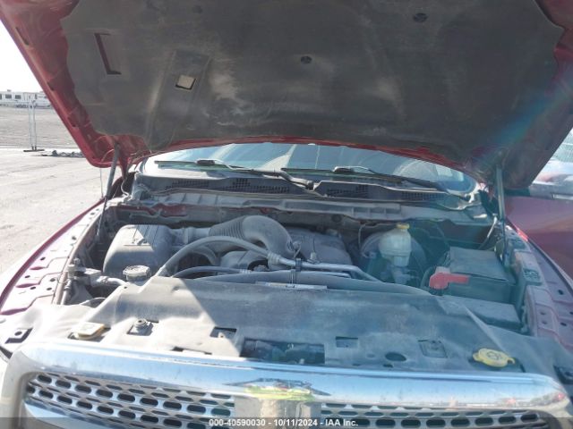 1C6RR7VT6ES267171 RAM 1500 Laramie