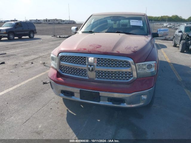 1C6RR7VT6ES267171 RAM 1500 Laramie