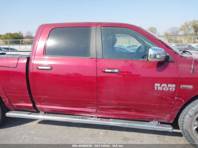 1C6RR7VT6ES267171 RAM 1500 Laramie