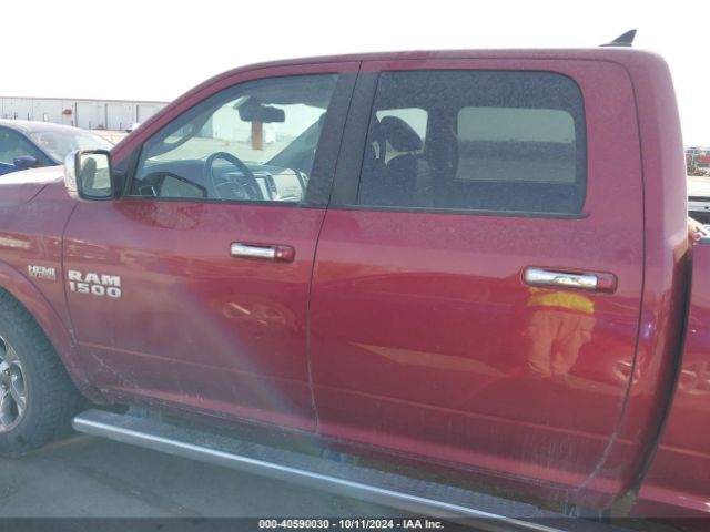 1C6RR7VT6ES267171 RAM 1500 Laramie