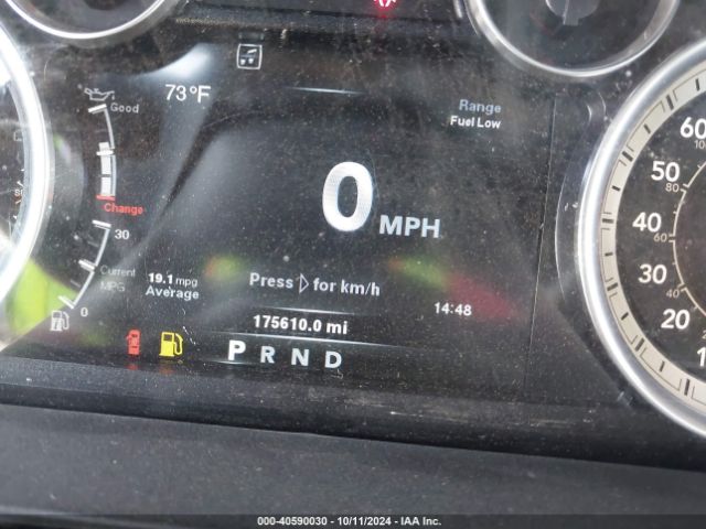 1C6RR7VT6ES267171 RAM 1500 Laramie
