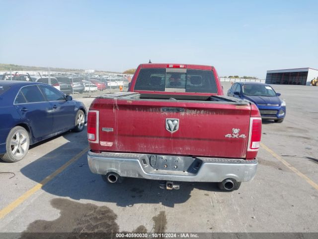 1C6RR7VT6ES267171 RAM 1500 Laramie