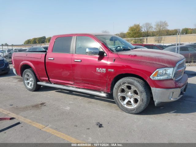 1C6RR7VT6ES267171 RAM 1500 Laramie