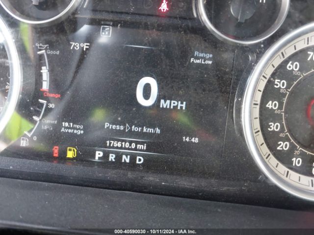 1C6RR7VT6ES267171 RAM 1500 Laramie