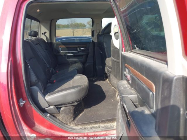 1C6RR7VT6ES267171 RAM 1500 Laramie