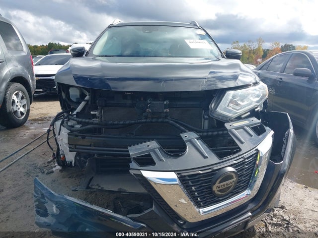 Nissan Rogue Sl 2018 JN8AT2MV9JW314620 Image 13