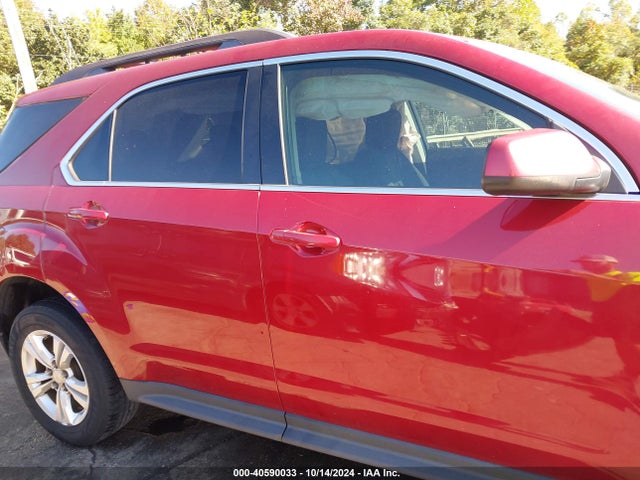 Chevrolet EQUINOX 1LT 2014 2GNALBEK3E6331520 Image 13