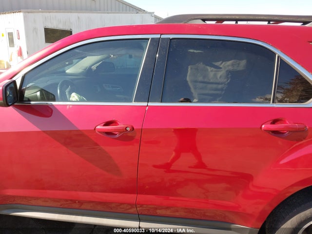 Chevrolet EQUINOX 1LT 2014 2GNALBEK3E6331520 Image 14