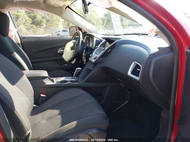 Chevrolet EQUINOX 1LT 2014 2GNALBEK3E6331520 Image 5
