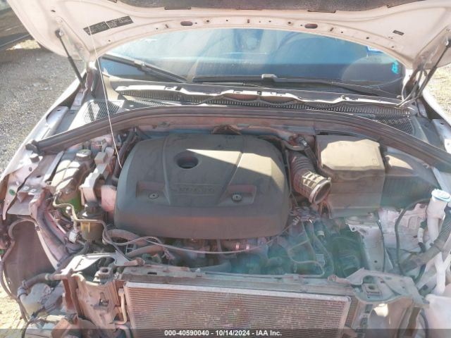 YV449MDM2G2820393 Volvo Xc60 T6 Drive-e Platinum