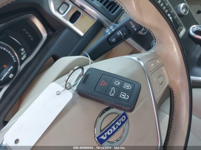 YV449MDM2G2820393 Volvo Xc60 T6 Drive-e Platinum