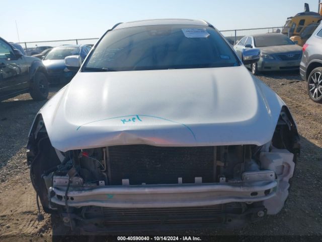 YV449MDM2G2820393 Volvo Xc60 T6 Drive-e Platinum