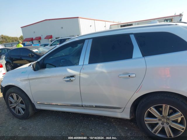 YV449MDM2G2820393 Volvo Xc60 T6 Drive-e Platinum