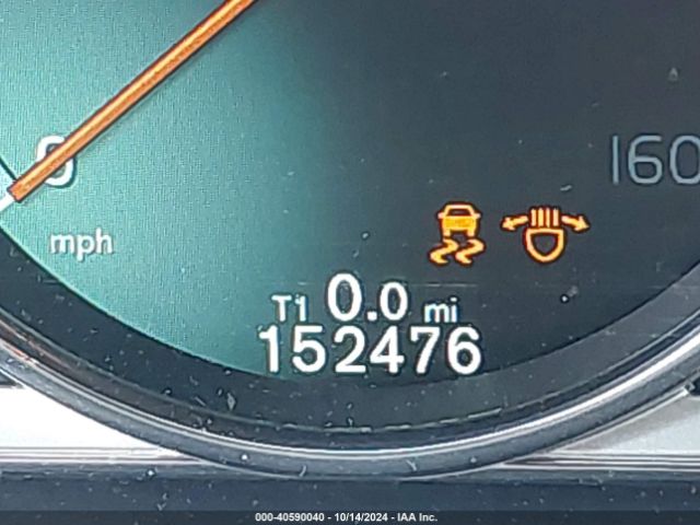 YV449MDM2G2820393 Volvo Xc60 T6 Drive-e Platinum