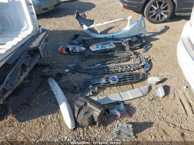 YV449MDM2G2820393 Volvo Xc60 T6 Drive-e Platinum