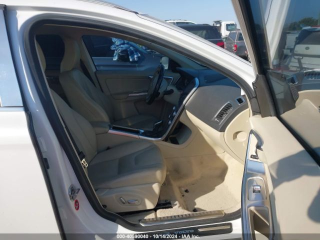 YV449MDM2G2820393 Volvo Xc60 T6 Drive-e Platinum